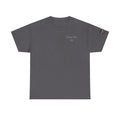 Road Legend Truck Tee — "Shiny Side Up" Graphic T‑Shirt for Truckers & Fans